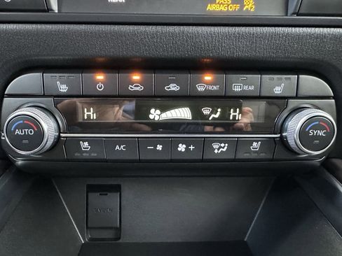 Certified 2025 MAZDA CX-5 Signature image 28