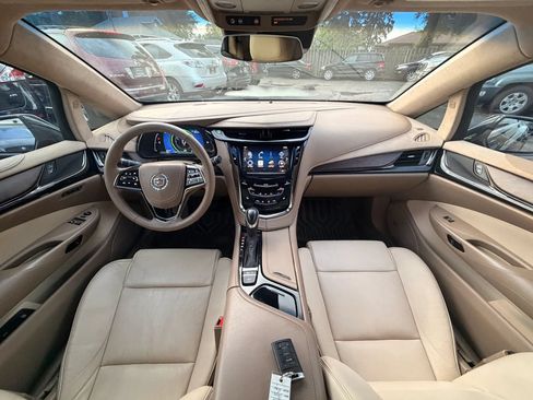 Used 2014 Cadillac ELR w/ Luxury Package FWD image 21