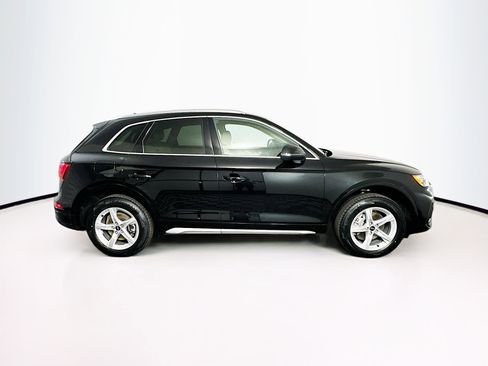 Used 2023 Audi Q5 2.0T Premium w/ Convenience Package AWD/4WD image 10