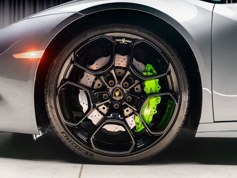 Used 2018 Lamborghini Huracan LP 580-2 image 21