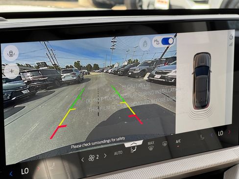 New 2025 Ford Explorer Active w/ Active Comfort Package image 22