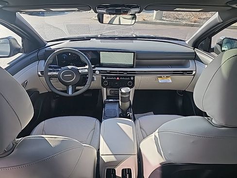 New 2026 Hyundai Tucson Limited AWD/4WD image 37