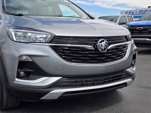 Used 2023 Buick Encore GX Preferred w/ Cold Weather Comfort Package FWD image 8
