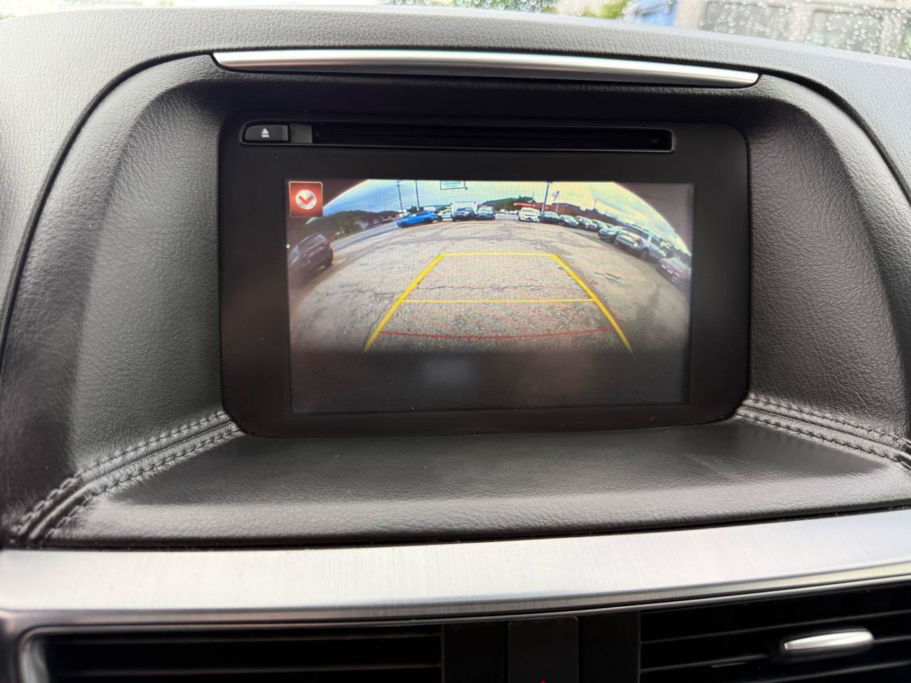 Used 2016 MAZDA CX-5 Grand Touring AWD/4WD image 30