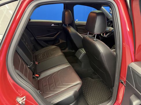Used 2022 Volkswagen Jetta GLI Autobahn FWD image 26