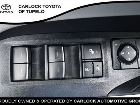 Used 2025 Toyota RAV4 XLE w/ Convenience Package FWD image 21