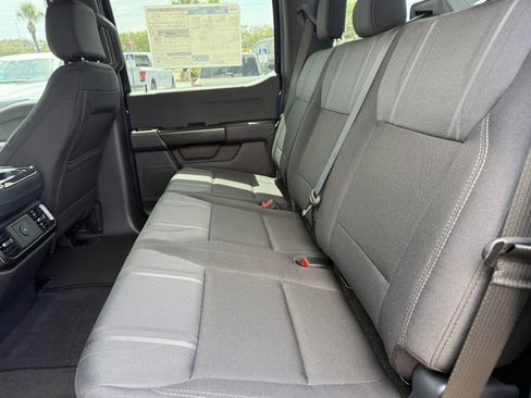 New 2026 Ford F150 STX RWD image 13