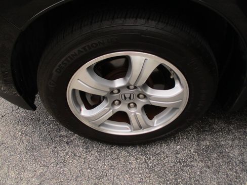 Used 2012 Honda Pilot EX-L image 33