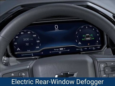 New 2026 Chevrolet Silverado 1500 RST AWD/4WD image 20