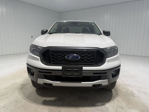 Used 2020 Ford Ranger XLT w/ Equipment Group 301A Mid image 2