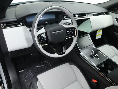 New 2026 Land Rover Range Rover Velar Dynamic SE image 9