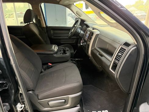 Used 2020 RAM 1500 Express w/ Wheel & Sound Group AWD/4WD image 19