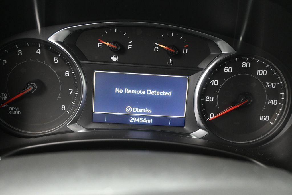 Used 2023 Chevrolet Equinox Premier FWD image 10