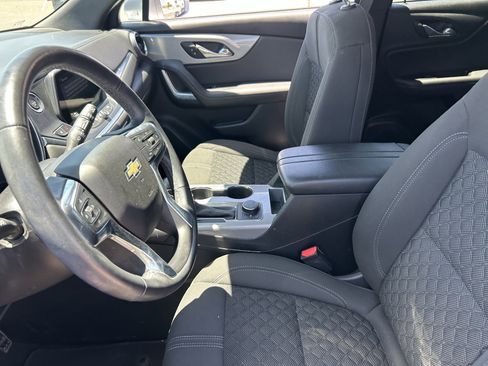 Used 2020 Chevrolet Blazer LT FWD image 10