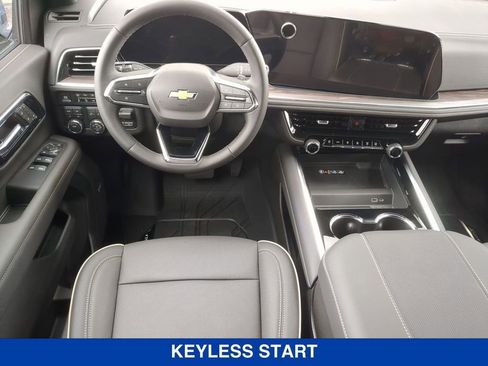 New 2026 Chevrolet Tahoe Premier w/ Sun And Tow Package image 20