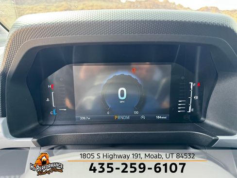 Used 2025 Ford Ranger XL w/ Trailer Tow Package image 26