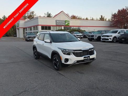 New 2026 Kia Seltos S image 29