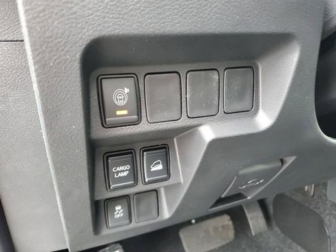 New 2026 Nissan Frontier S AWD/4WD image 22