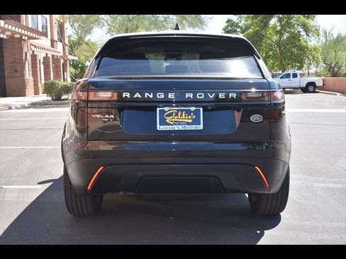 Used 2018 Land Rover Range Rover Velar S AWD/4WD image 9