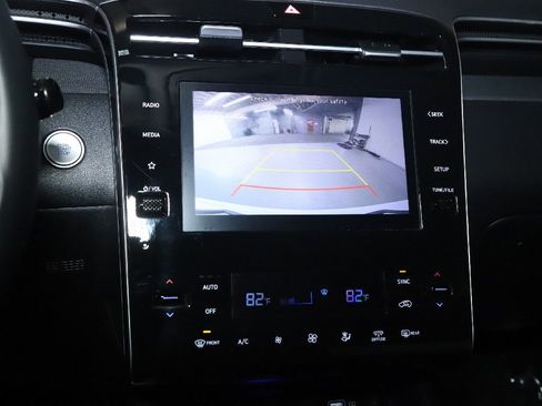 Used 2022 Hyundai Tucson XRT AWD/4WD image 28