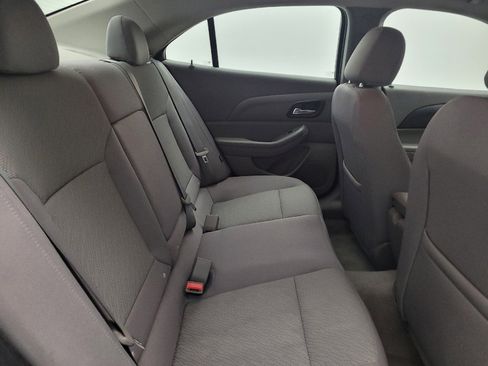 Used 2013 Chevrolet Malibu LS w/ Protection Package image 19