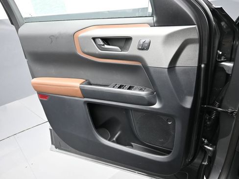 New 2025 Ford Bronco Sport Outer Banks image 15