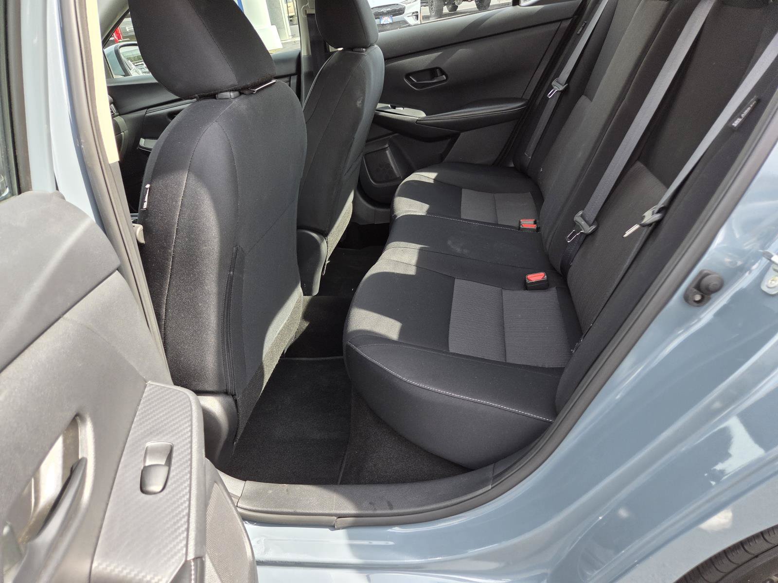Used 2024 Nissan Sentra SV FWD image 13