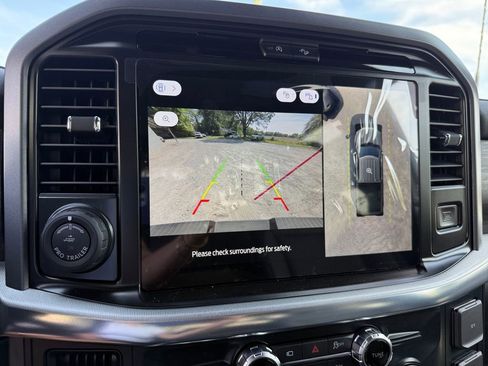 New 2026 Ford F150 Lariat AWD/4WD image 18