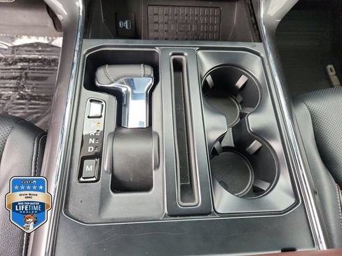 Used 2023 Ford F150 Lariat w/ Equipment Group 502A High AWD/4WD image 27