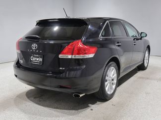 Used 2012 Toyota Venza XLE FWD video 2