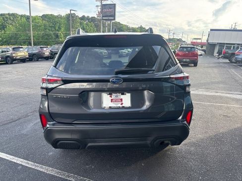 Certified 2025 Subaru Forester Premium AWD/4WD image 48