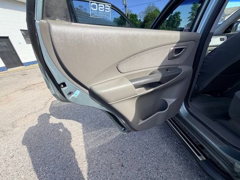 Used 2008 Hyundai Tucson SE FWD image 55