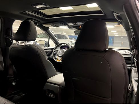 Used 2024 Subaru Crosstrek 2.5i Wilderness w/ Crosstrek Mirror Package image 22