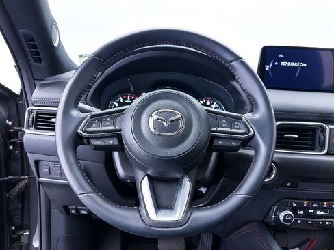 Certified 2024 MAZDA CX-5 2.5 Turbo w/ Premium Package AWD/4WD image 30