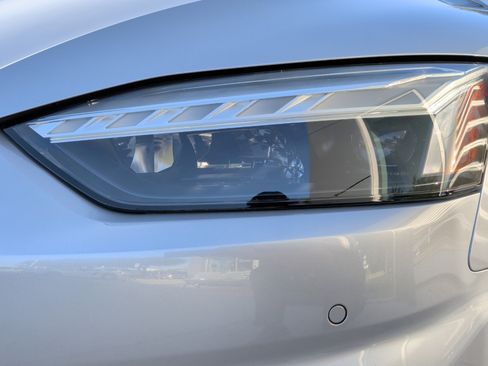 Used 2022 Audi A5 2.0T Premium Plus w/ Premium Plus image 6