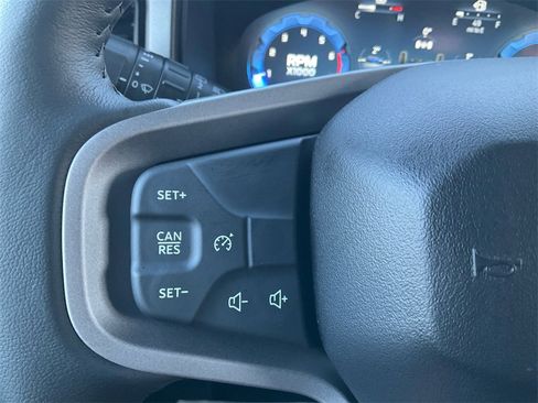 New 2025 Ford Bronco Big Bend w/ Black Diamond Package image 23