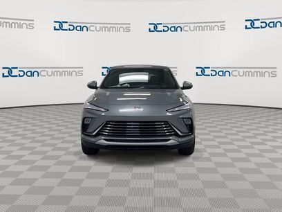 New 2026 Buick Envista Preferred w/ Convenience I Package