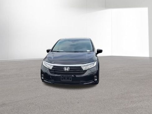Used 2024 Honda Odyssey EX-L image 3