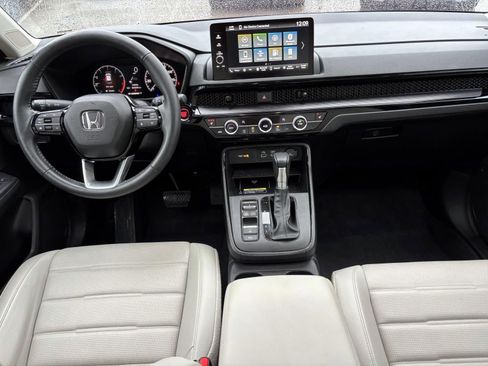 Used 2024 Honda CR-V EX-L image 30