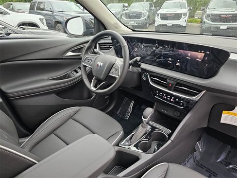 New 2026 Buick Encore GX Avenir w/ Avenir Technology Package image 10