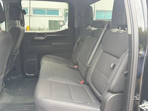 Used 2025 GMC Sierra 1500 Elevation RWD image 12