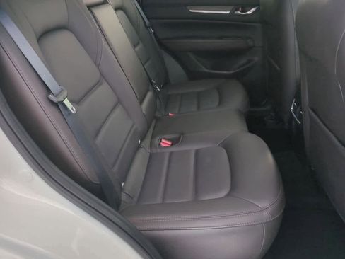 Used 2023 MAZDA CX-5 Signature image 20