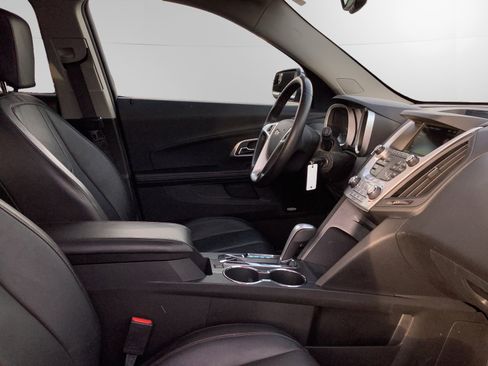 Used 2014 Chevrolet Equinox LTZ image 15