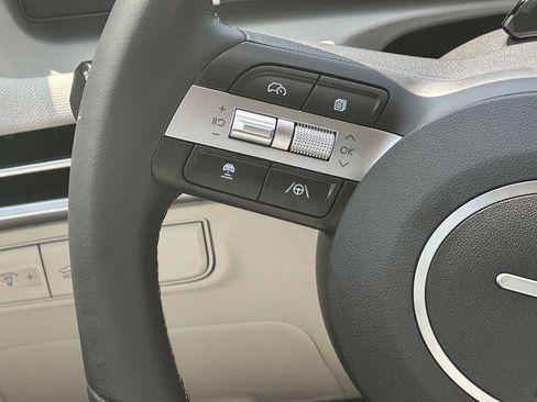 New 2025 Hyundai Tucson SEL image 24