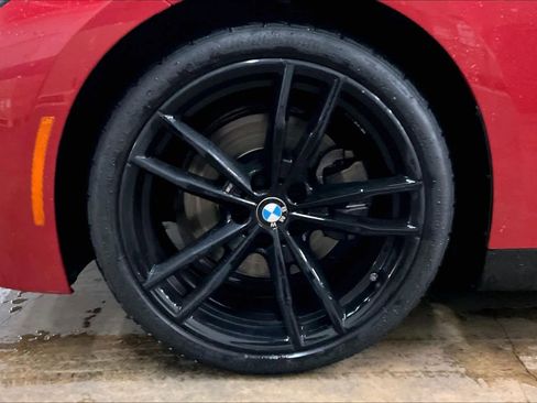 Used 2023 BMW 230i Coupe w/ M Sport Package image 12