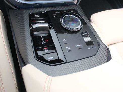 New 2026 BMW X3 xDrive30 w/ M Sport Package image 13