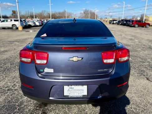 Used 2015 Chevrolet Malibu LT w/ Power Convenience Package image 5