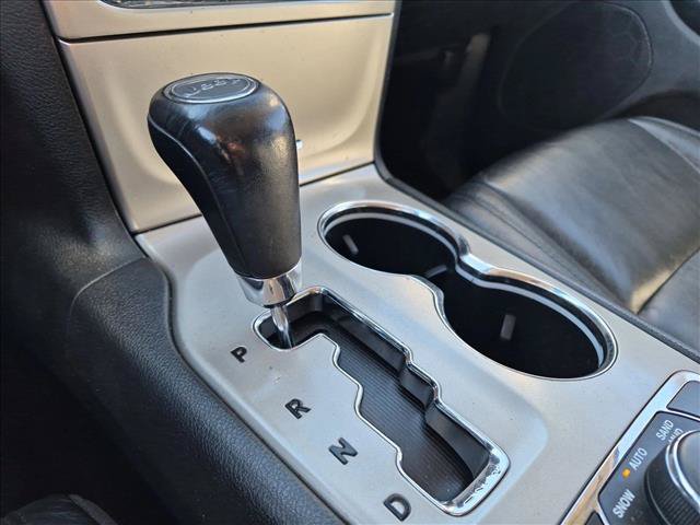 Used 2015 Jeep Grand Cherokee Limited AWD/4WD image 18