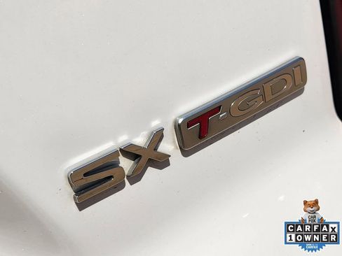 Used 2021 Kia Sorento SX Prestige AWD/4WD image 13
