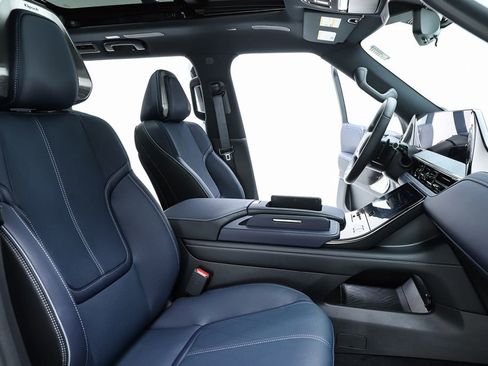 New 2026 INFINITI QX80 4WD image 78